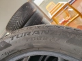 4бр.летни гуми 225/50/17 Bridgestone, снимка 6