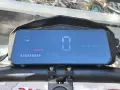 Електрическа тротинетка KuKirin G4 2000W 60V 20Ah 11, снимка 4