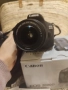 Продавам Canon EOS 2000D, снимка 1