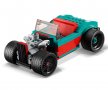 LEGO® Creator 31127 - Състезателен автомобил, снимка 4