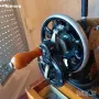 Шевна машина Union в отлично състояние, снимка 6