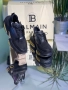 дамски маратонки balmain, снимка 3