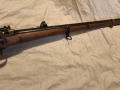 Карабина Крънка/ Крнка. Драгунска къса пушка KRNKA. Кавалерийска, снимка 8