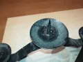 МЕТАЛЕН СВЕЩНИК 28Х20Х10СМ 3103251938, снимка 12