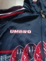 Оригинално горнище Ajax Umbro, снимка 4