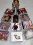Колекция 10CD Michael Jackson/стойка за дискове Фараон, отлично състояние/, снимка 1 - CD дискове - 41815101