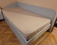 Легло с табла 90/200, снимка 2