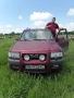 OPEL FRONTERA SPORT 4X4 B 2.2 RS 16V ПРОДАДЕНА, снимка 7
