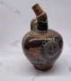 Керамична бутилка, снимка 4