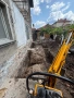 Мини багер 1 тон, мини дъмпер, снимка 6