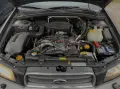 SUBARU FORESTER SG 2.0i АВТОМАТ НА ЧАСТИ – 2003 г., снимка 8