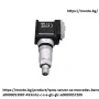 Система за Следене на Налягане в Гумите A0009053907 433MHz за Mercedes-Benz  , снимка 3