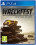 [ps4] Wreckfest / Чисто НОВИ/ Експресна доставка!, снимка 1 - Игри за PlayStation - 38408784