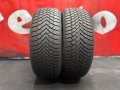 215 55 18, Всесезонни гуми, DoubleCoin Dasp-Plus, 2 броя, снимка 2