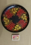 пано хохлома Русия за ценители , снимка 7