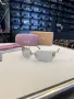 Miu Miu Слънчеви Очила С UV400 Защита - Различни Модели И Цветове Код SEM-122, снимка 6