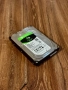 Seagate Barracuda 6TB – вътрешен HDD за PC / NAS / Storage, снимка 1