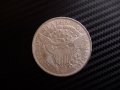 Американски долар монета КОПИЕ 1804, снимка 2