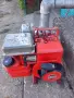 Бензинова водна помпа 2 цола с двигател Briggs Stratton, снимка 5