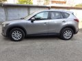 Mazda CX5 2.2 skyacti 4x4, снимка 14