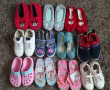Маратонки,обувки,пантофи,джапанки 29-34, снимка 1 - Детски обувки - 44512728