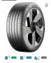 Continental Eco Contact 7S 205/60/16, снимка 5