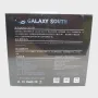  Дизайнерски GALAXY SOUTH T01 Space Design Ултразвуков ароматерапевтичен овлажнител розов, снимка 6