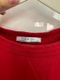 Червена тениска на “Zara”, снимка 3