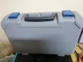 Куфар за инструменти Dremel, снимка 2