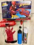 Спайдърмен ръкавица с изтрелвачка/ Изтрелвачка Спайдермен/Spider-Man, снимка 16