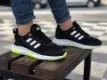 Мъжки маратонки на едро adidas, снимка 5