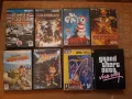 компютърни игри - PC games, снимка 1