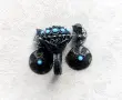Стар Сребърен комплект , снимка 9