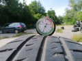 Гуми 175 65 14 Ханкук Hankook 4 броя. Нов внос. , снимка 2