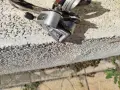 Сет дерайлъор за велосипед колело Shimano deore lx , снимка 2