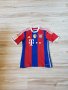 Оригинална мъжка тениска Adidas Climacool x F.C. Bayern Munchen x Robben / Season 14-15 (Home)