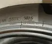 4бр. летни гуми 235/50/19 Michelin дот 2025г Нови!!!, снимка 5