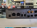 M-Audio FireWire 410 4-входов / 10-изходов FireWire мобилен интерфейс за запис, снимка 11