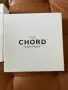 The Chord Company Shawline Tuned ARAY Analog RCA 1m., снимка 6