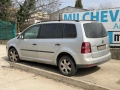 фв туран 1.9тди дсг на части  / vw touran 2.0tdi dsg , снимка 2