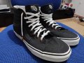 кецове Vans SK8-HI Reissue, снимка 1 - Кецове - 40776603