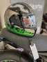 Arai concept X размер S limited edition 426/500, снимка 1