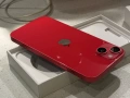 iPhone 14 Plus 128GB Red – Като НОВ, 100% Батерия., снимка 2