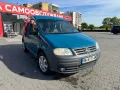 vw caddy 1.9 105 кс 5 ск 2005 Г само на части , снимка 1