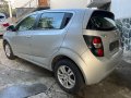 Chevrolet aveo 1.3 CDTI, снимка 4