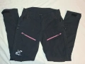 Revolution Race Wander и Hyper Pro Pant 38 (M) и 42(XL)- 2 броя  дамски хибриден панталон RVRC , снимка 11