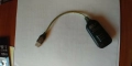 USB към Ethernet мрежов адаптер 10/100 Mbps, снимка 3