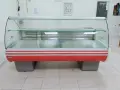 ОБОРУДВАНЕ: ХОРИЗОНТАЛНА ВИТРИНА; СТЕЛАЖ ЦИГАРИ И БАРКОД СКЕНЕР, снимка 2