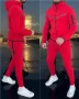 Промоция Нови мъжки екипи nike tech fleece , снимка 8