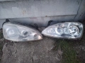 Фарове за Опел Корса Ц, снимка 1